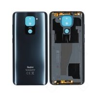 Akkudeckel für Xiaomi Redmi Note 9 (M2003J15SS) -...