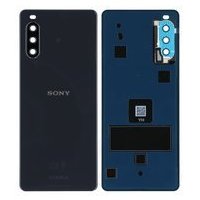 Akkudeckel für XQ-BT52 Sony Xperia 10 III - black