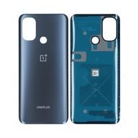 Akkudeckel für OnePlus Nord N100 (BE2013) - Blaugrau