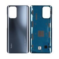 Akkudeckel für M2101K7AG Xiaomi Redmi Note 10 - onyx...