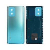 Akkudeckel für Xiaomi Poco X3 GT(21061110AG) - Blau