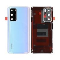 Akkudeckel für Huawei P40 (ANA-LNX9, ANA-LX4) -...