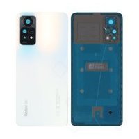 Akkudeckel für Xiaomi Redmi Note 11 Pro 5G...