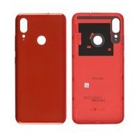 Akkudeckel für XT2025 Motorola Moto E6 Plus - bright...