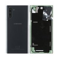 Akkudeckel für N970F Samsung Galaxy Note 10 - aura...