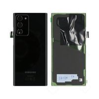 Akkudeckel für Samsung Galaxy Note 20 Ultra 5G -...