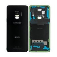 Akkudeckel für G960FD Samsung Galaxy S9 Duos -...