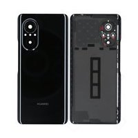 Akkudeckel für Huawei Nova 9 SE - Schwarz