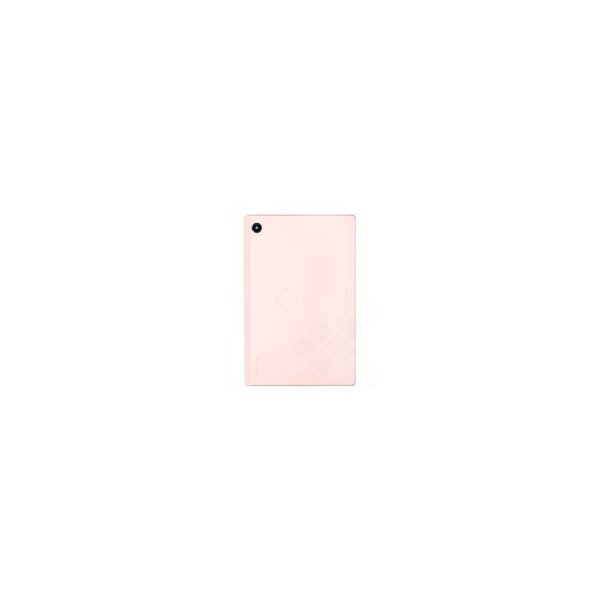 Akkudeckel für Samsung Galaxy Tab A8 WiFi (X200) - Roségold