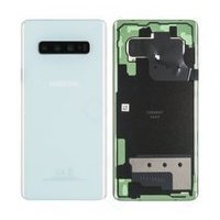 Akkudeckel für Samsung Galaxy S10 Plus (SM-G975F) -...