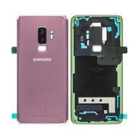 Akkudeckel für Samsung Galaxy S9 Plus (SM-G965F ) -...