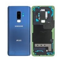 Akkudeckel für G965FD Samsung Galaxy S9+ Duos -...