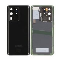 Akkudeckel für Samsung Galaxy S20 Ultra (SM-G988B) -...