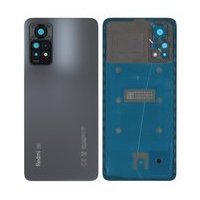 Akkudeckel für Xiaomi Redmi Note 11 Pro 5G -...