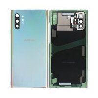 Akkudeckel für N976B Samsung Galaxy Note 10+ 5G -...