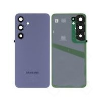 Akkudeckel für Samsung Galaxy S24 - Violett