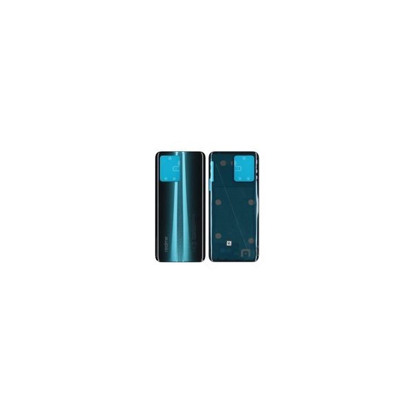 Akkudeckel für RMX3392, RMX3393 realme 9 Pro+ - aurora green