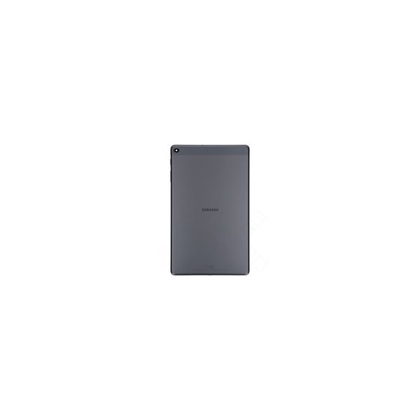 Akkudeckel für T515 Samsung Galaxy Tab A 10.1 (2019) LTE - black