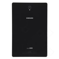 Akkudeckel für T835 Samsung Galaxy Tab S4 - black