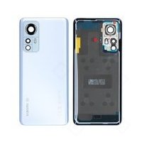 Akkudeckel für Xiaomi 12, 12X - Blau