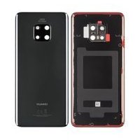 Akkudeckel für Huawei Mate 20 Pro - Schwarz