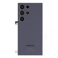 Akkudeckel für S928B Samsung Galaxy S24 Ultra -...