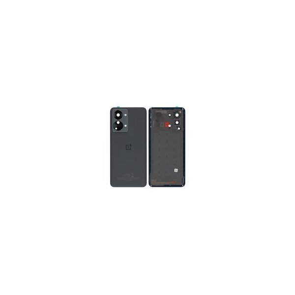 Akkudeckel für OnePlus Nord 2T (CPH2399) - Grau