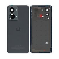 Akkudeckel für OnePlus Nord 2T (CPH2399) - Grau