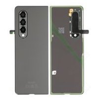 Akkudeckel für F926B Samsung Z Fold3 - phantom green