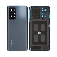 Akkudeckel für Realme GT Neo 3T - Schwarz