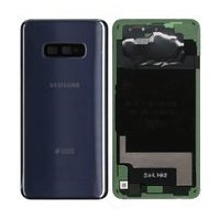 Akkudeckel für G970F Samsung Galaxy S10e Duos -...