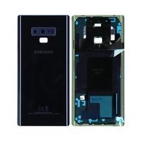 Akkudeckel für N960F/DS Samsung Galaxy Note 9 Duos -...