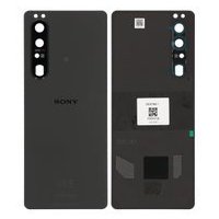 Akkudeckel für Sony Xperia 1 III - black