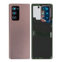 Akkudeckel für F916B Samsung Galaxy Z Fold2 5G -...