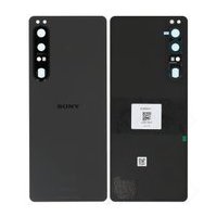 Akkudeckel für XQCT54 Sony Xperia 1 IV - black