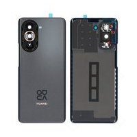 Akkudeckel für Huawei nova 10 Pro - Schwarz