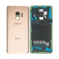 Akkudeckel für G960F Samsung Galaxy S9 Duos -...