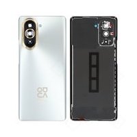 Akkudeckel für Huawei Nova 10 (NCO-AL00) - Silber