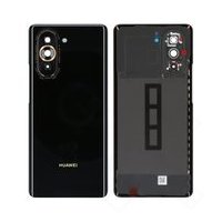 Akkudeckel für Huawei Nova 10 (NCO-AL00) - Schwarz