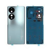 Akkudeckel für FNE-AN00, FNE-NX9 Honor 70 - emerald...