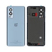 Akkudeckel für DN2103 OnePlus Nord 2 5G - grey sierra