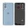 Akkudeckel für DN2103 OnePlus Nord 2 5G - grey sierra