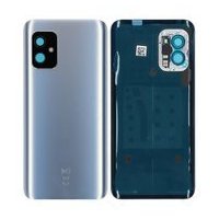 Akkudeckel für ZS590KS Asus Zenfone 8 - horizon silver