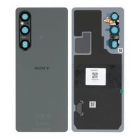 Akkudeckel für Sony Xperia 1 V (XQ-DQ54) - Grün