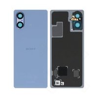 Akkudeckel für Sony Xperia 5 V (XQ-DE54) - Blau