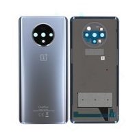 Akkudeckel für HD1901, HD1903 OnePlus 7T - frosted...