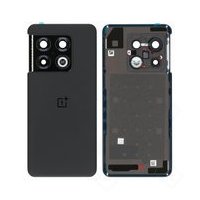 Akkudeckel für NE2210 OnePlus 10 Pro - volcanic black