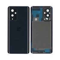 Akkudeckel für OnePlus 9 - astral black