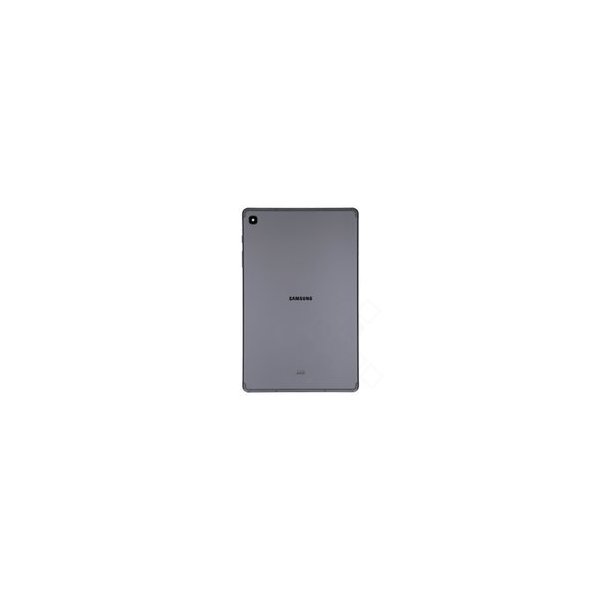 Akkudeckel für P610, P615 Samsung Galaxy Tab S6 Lite - oxford grey