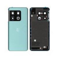 Akkudeckel für OnePlus 10 Pro (NE2210) - Grün